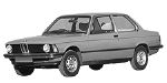 BMW E21 B1797 Fault Code