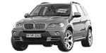 BMW E70 B1797 Fault Code