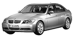 BMW E92 B1797 Fault Code