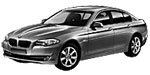 BMW F10 B1797 Fault Code