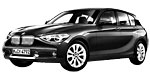 BMW F20 B1797 Fault Code