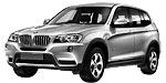 BMW F25 B1797 Fault Code