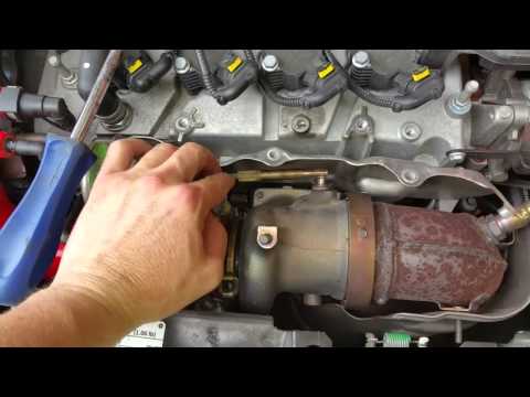 See B1797 repair manual